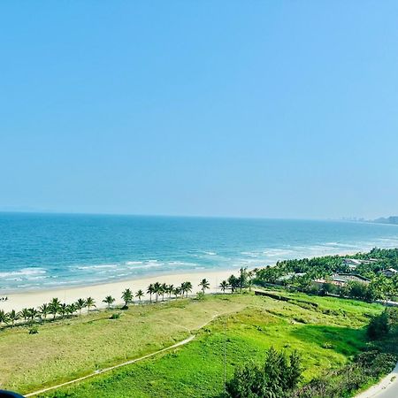 Luxury Apartment - Rooftop Swimming Pool - Beach Front - Hinata Apartment ダナン市 エクステリア 写真